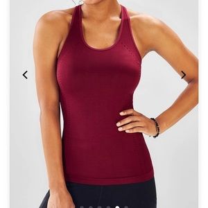 Athletic apparel
